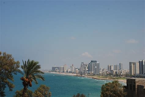 Current Local Time in Tel Aviv, Israel.